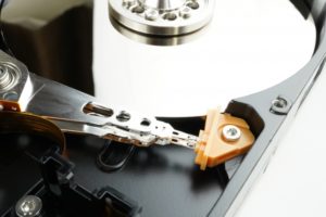 HDDデータ消去する方法