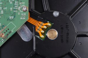 HDDの破壊はどこに頼む？安心してHDDの破壊を頼む方法