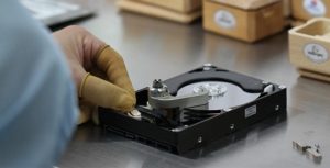 HDDプラッター故障の基礎知識！正しい知識で安全に扱うことがポイント！