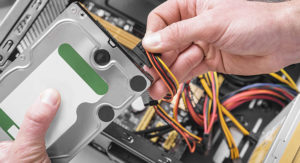 HDDの交換はプロに任せるのが一番！HDDの交換時の注意点とは？