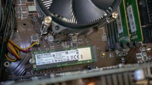 SSDが故障した場合の復旧方法！安全にデータ復旧するには？