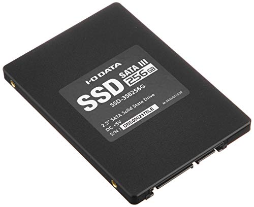 データ保存に欠かせないSSD！SSDの状態を知り寿命のサインを把握する！