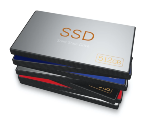 SSDのデータを完全に消去する方法!仕組みやHDDとの違いも解説