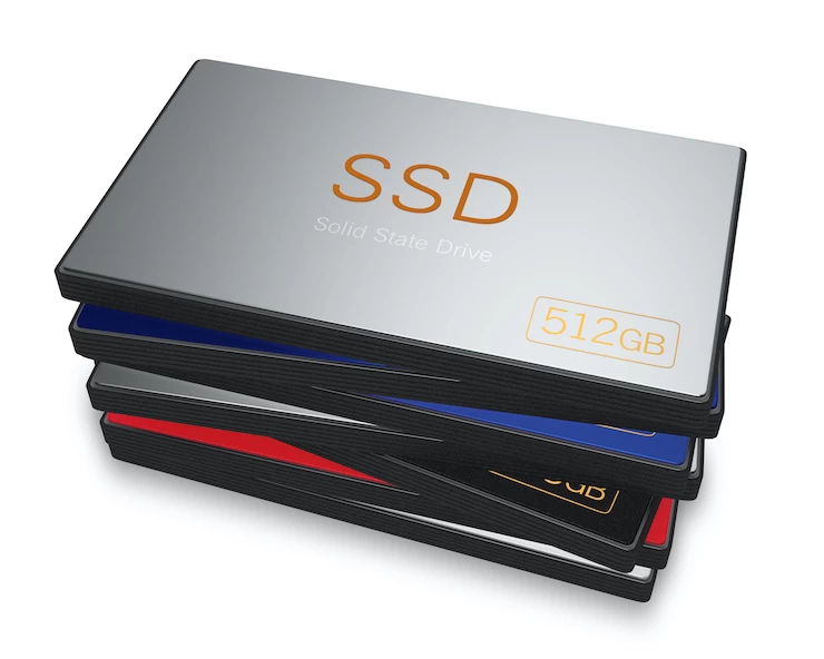 SSDのデータを完全に消去する方法！仕組みやHDDとの違いも解説